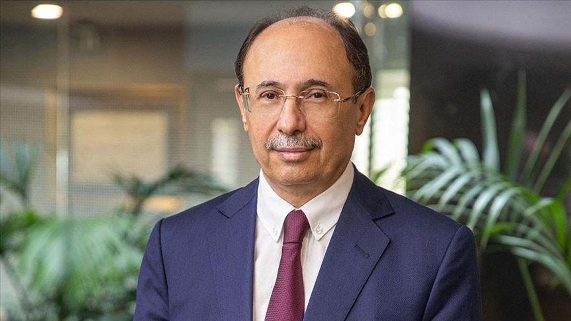 BİM İcra Kurulu Üyesi Galip Aykaç'tan skandal sözler! Kendilerini eleştirenleri hedef aldı: Bre ahlaksızlar, densizler...