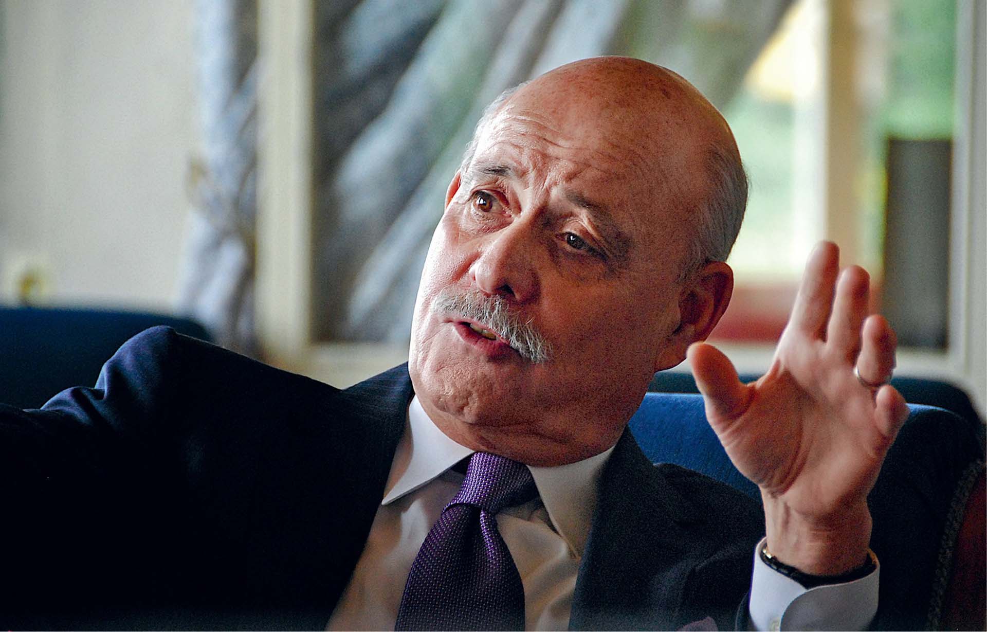 Jeremy Rifkin kimdir? Kaç yaşında, nerede doğdu? Mesleği ne?
