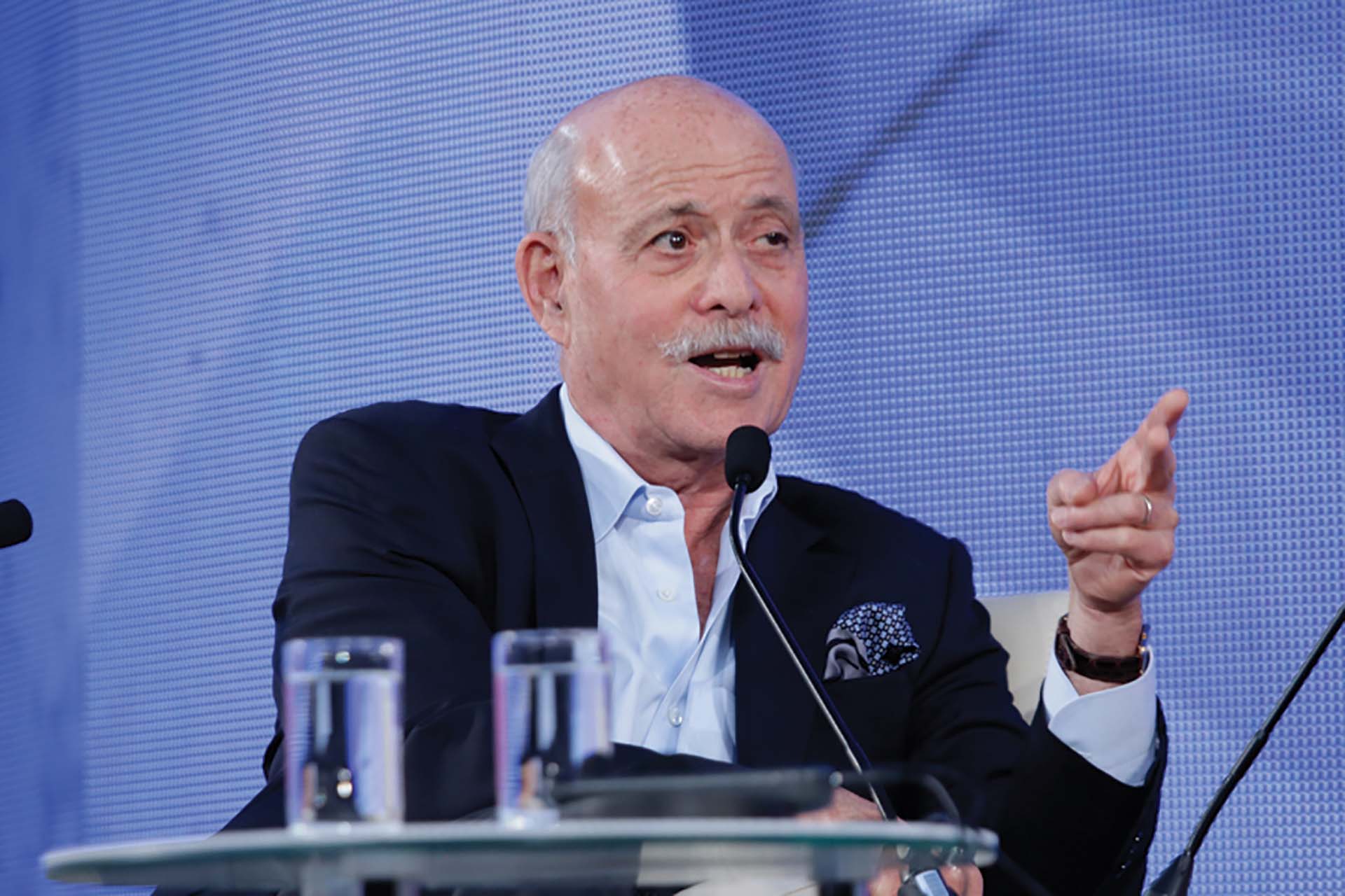 Jeremy Rifkin kimdir? Kaç yaşında, nerede doğdu? Mesleği ne?