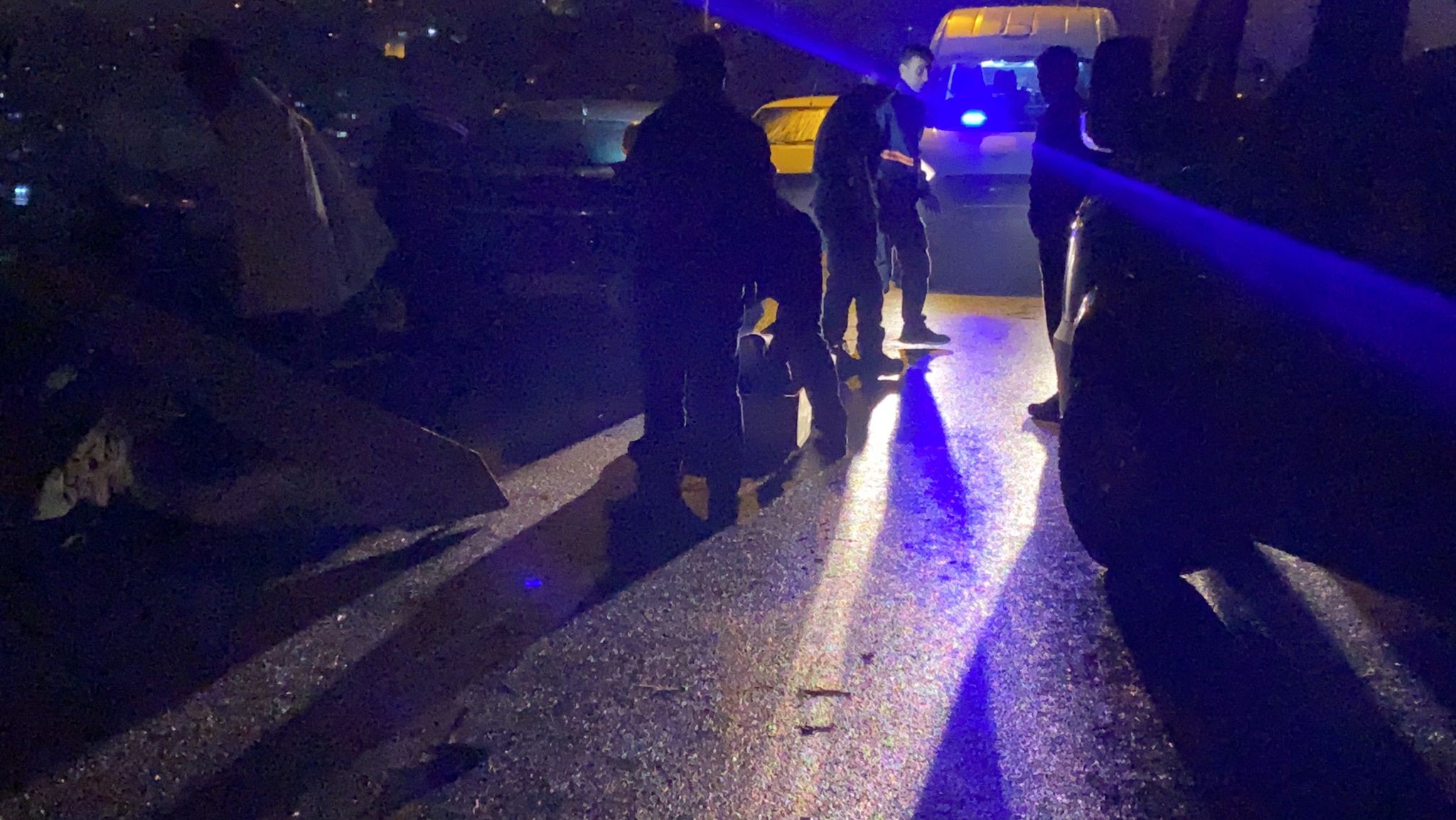 İstanbul’da tüyler ürperten olay! 25 yaşındaki genç, kız arkadaşından helallik istedikten sonra intihar etti!