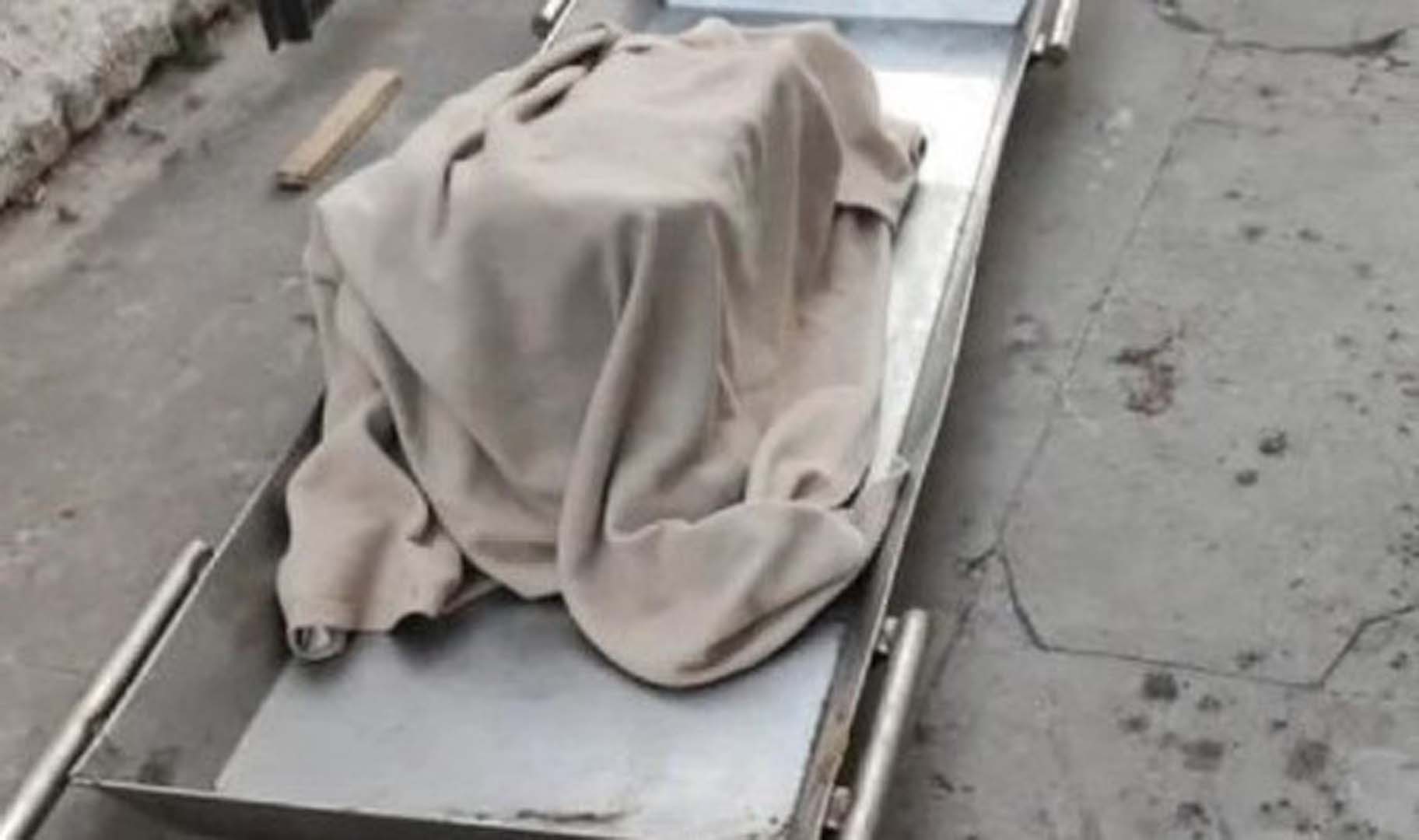 Arjantin'de kan donduran vahşet! Cani anne, hasta çocuğunu öldürüp küpün içine koydu ardından...