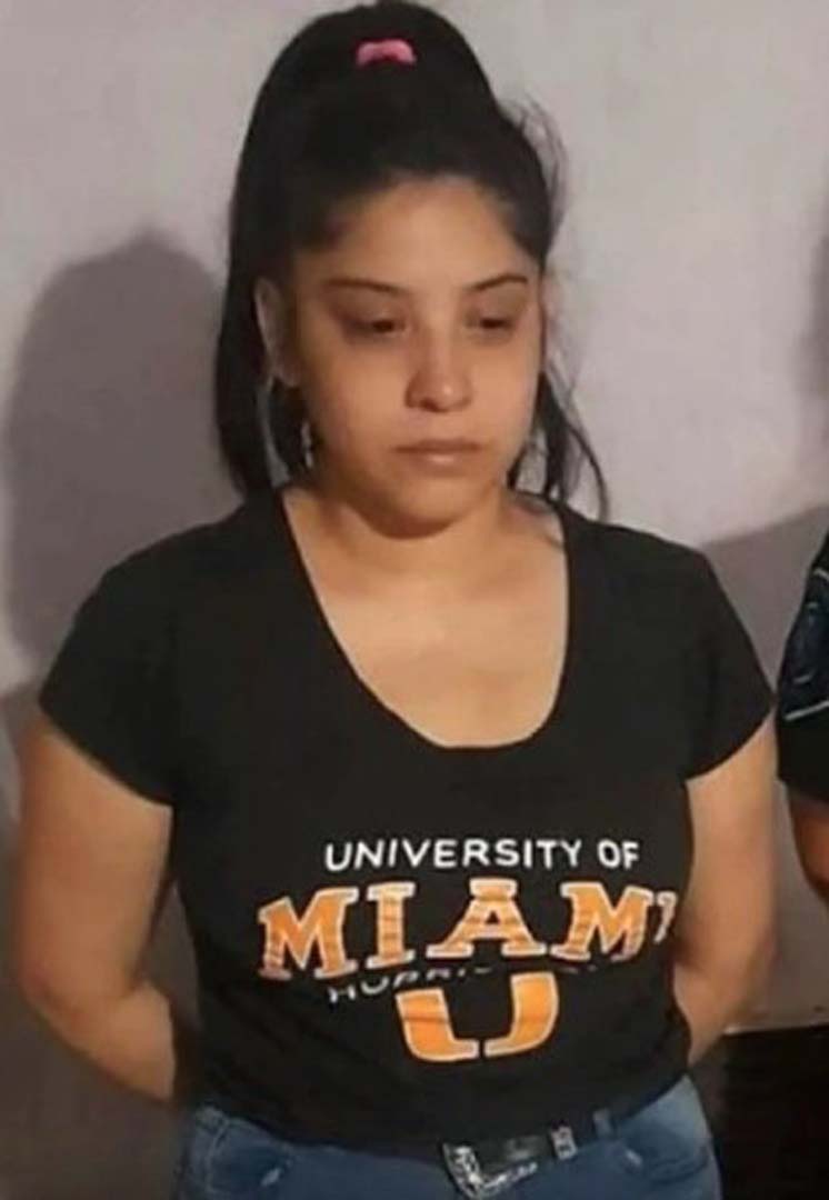 Arjantin'de kan donduran vahşet! Cani anne, hasta çocuğunu öldürüp küpün içine koydu ardından...