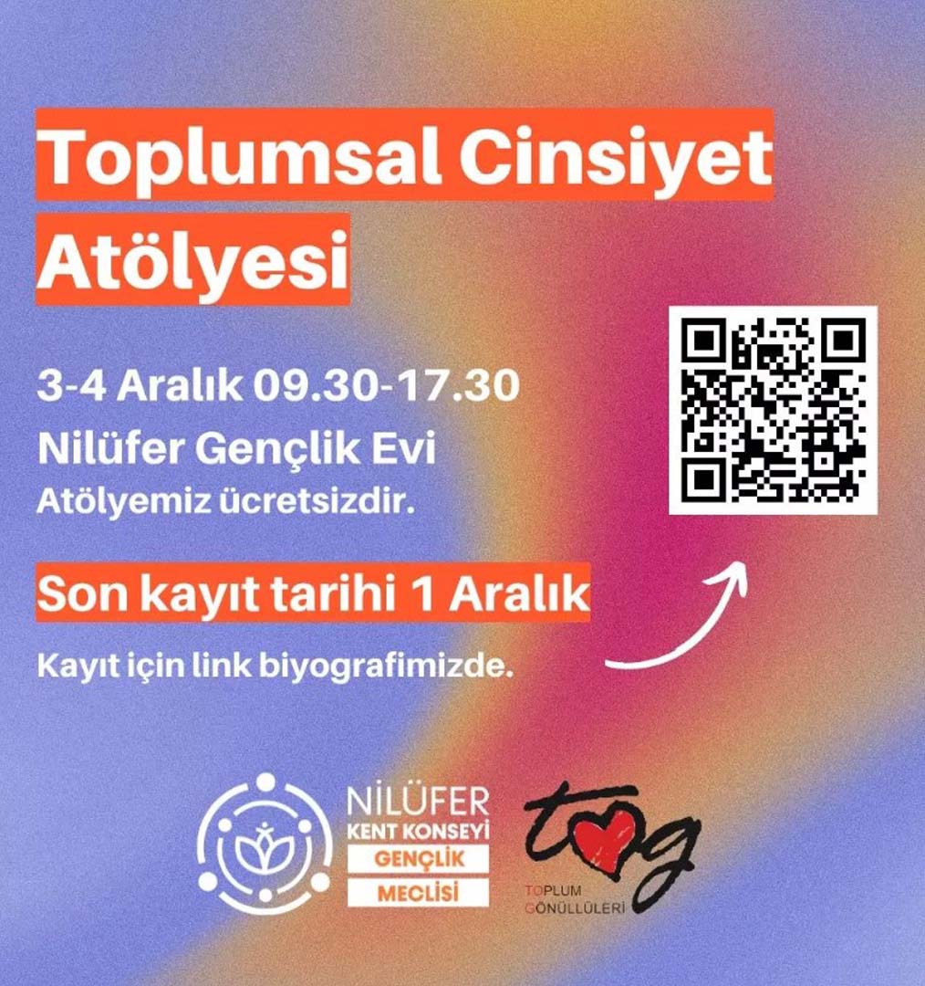 CHP'li Belediye bunu da yaptı! LGBT destekçileri için atölye kurdu!