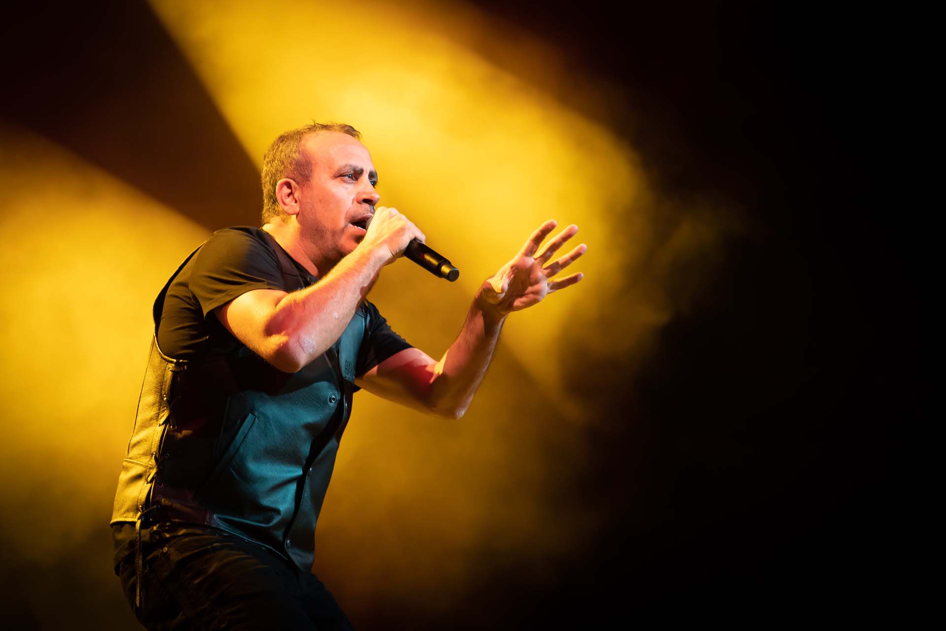 Haluk Levent kimdir, nereli, kaç yaşında? Haluk Levent hayatı, biyografisi ve şarkılar