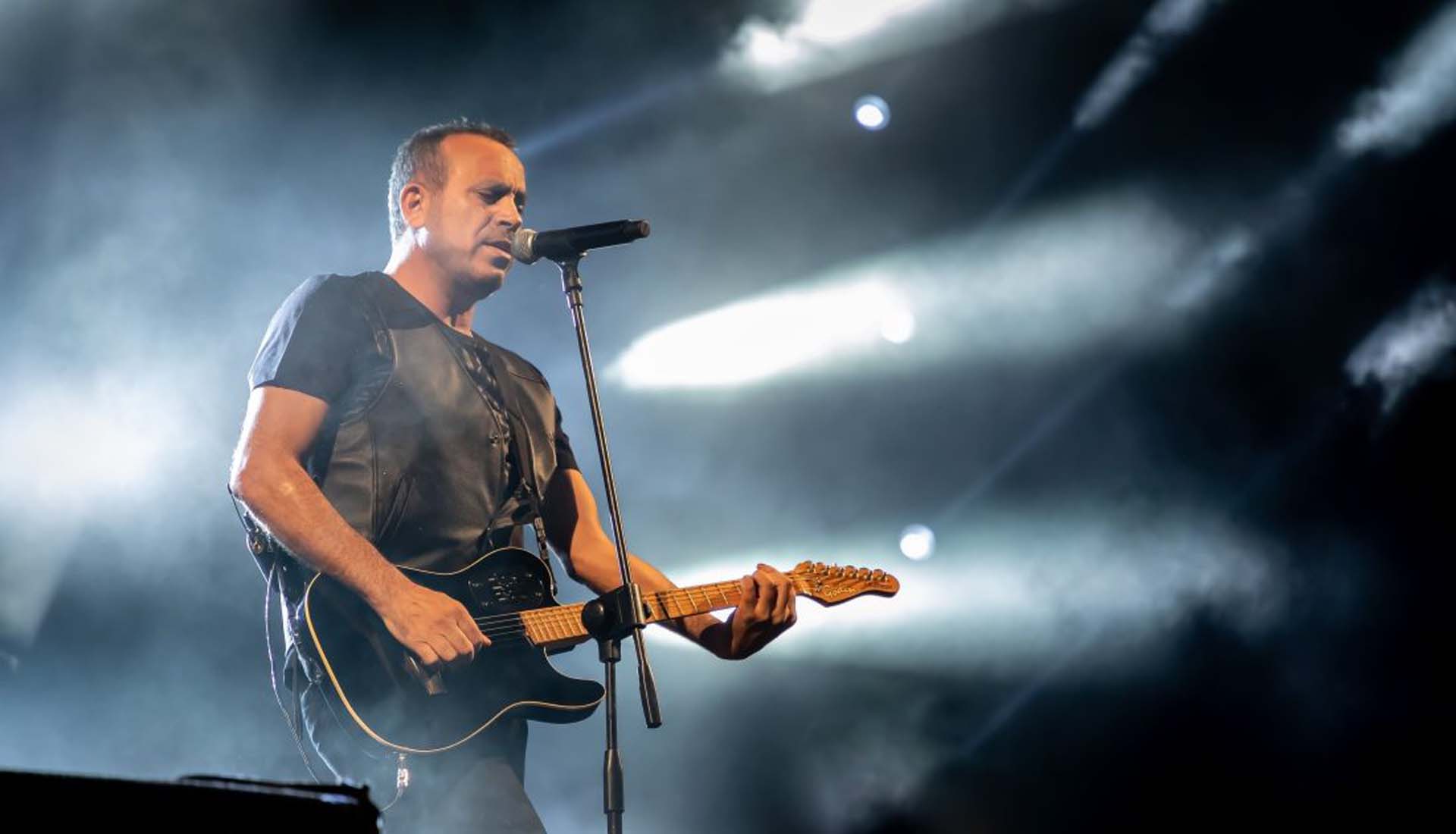 Haluk Levent kimdir, nereli, kaç yaşında? Haluk Levent hayatı, biyografisi ve şarkılar