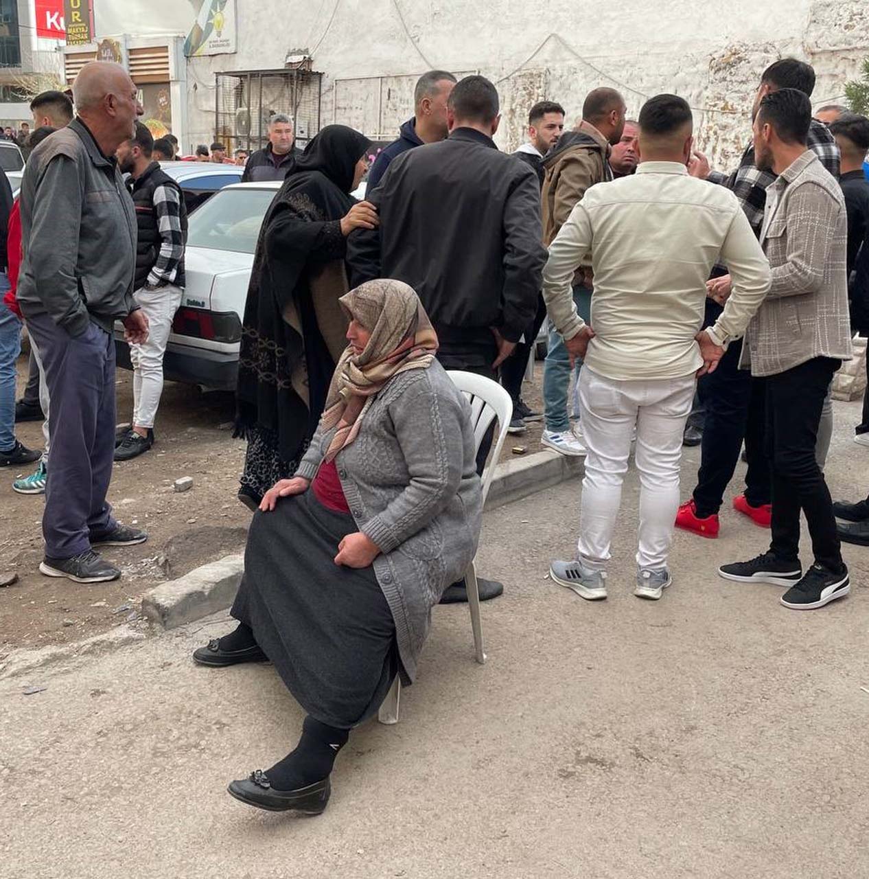Aksaray'da kadın cinayeti: Eski nişanlısının tabancayla vurduğu 15 yaşındaki Melike Arıbaş hayatını kaybetti