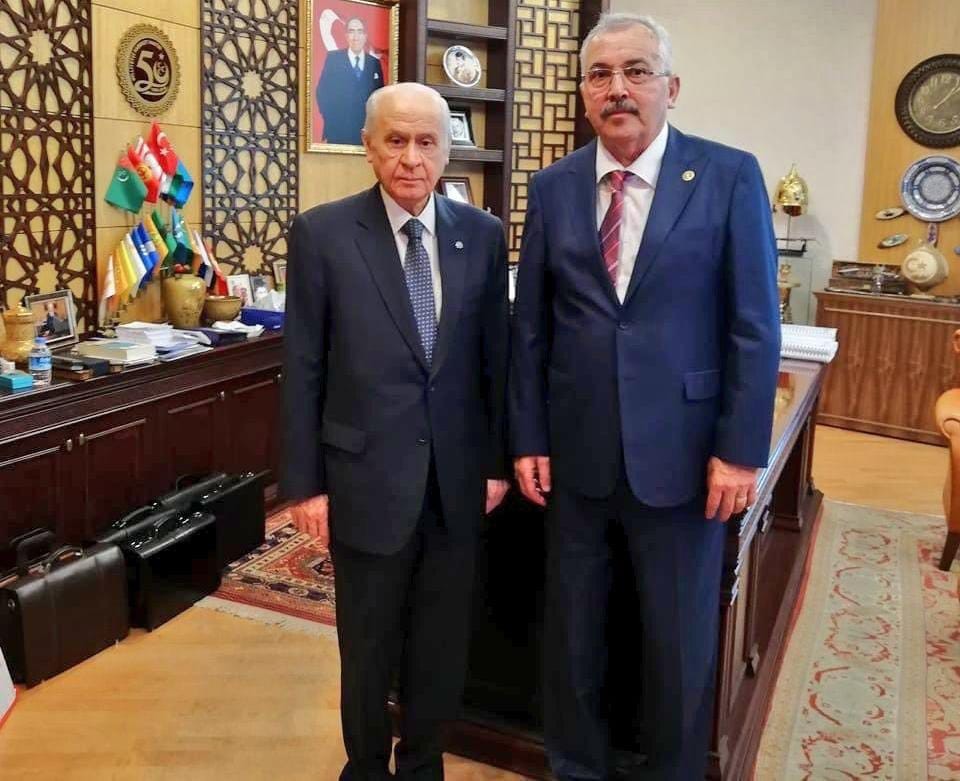 TAG otoyolundaki feci kazada 2 kişi ölmüştü! Ölenlerden biri Devlet Bahçeli'nin kuzeni çıktı 