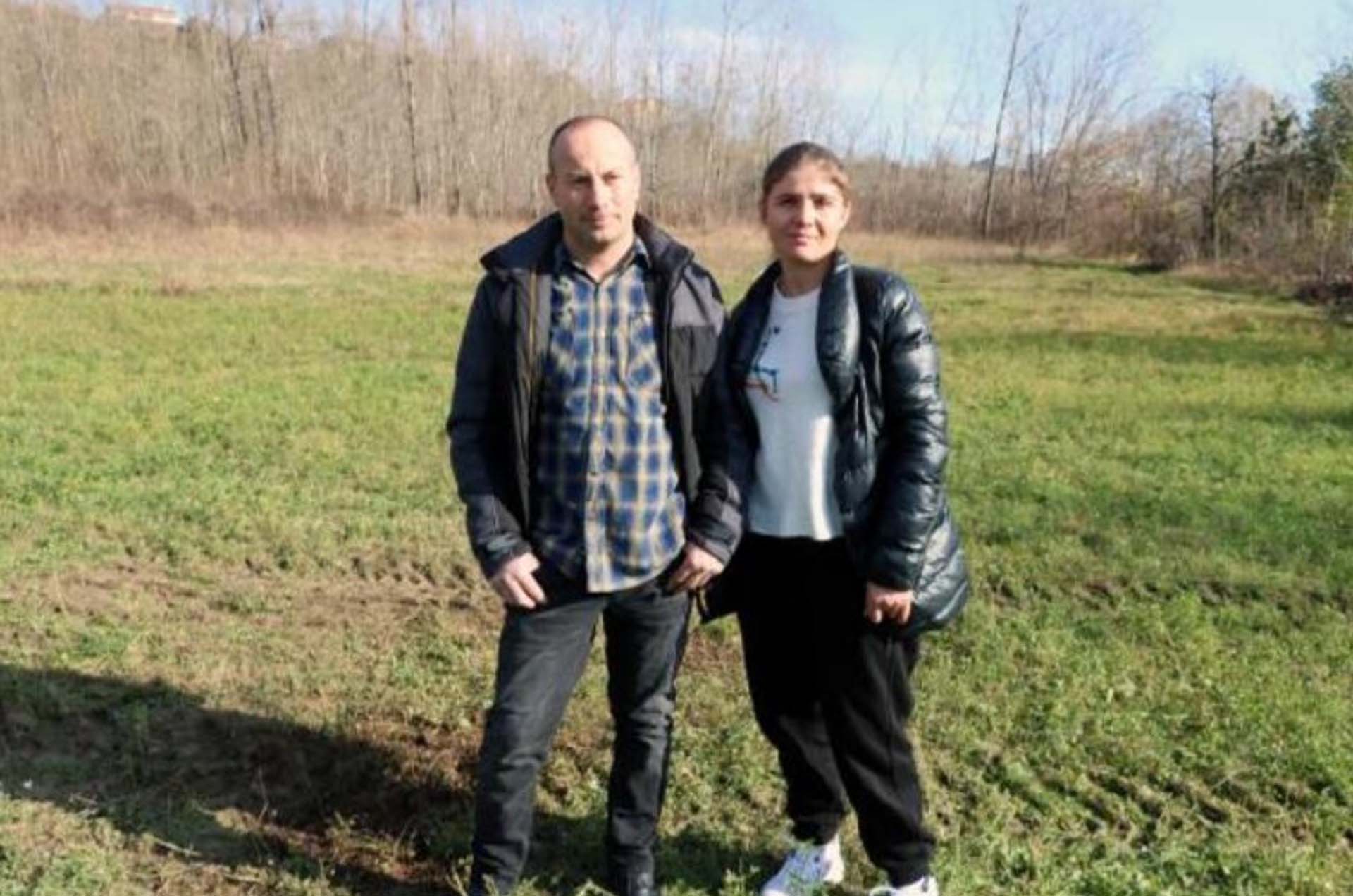 Zonguldak'ta insanlık dışı olay! Gebe olan mandayı başından vurdular 