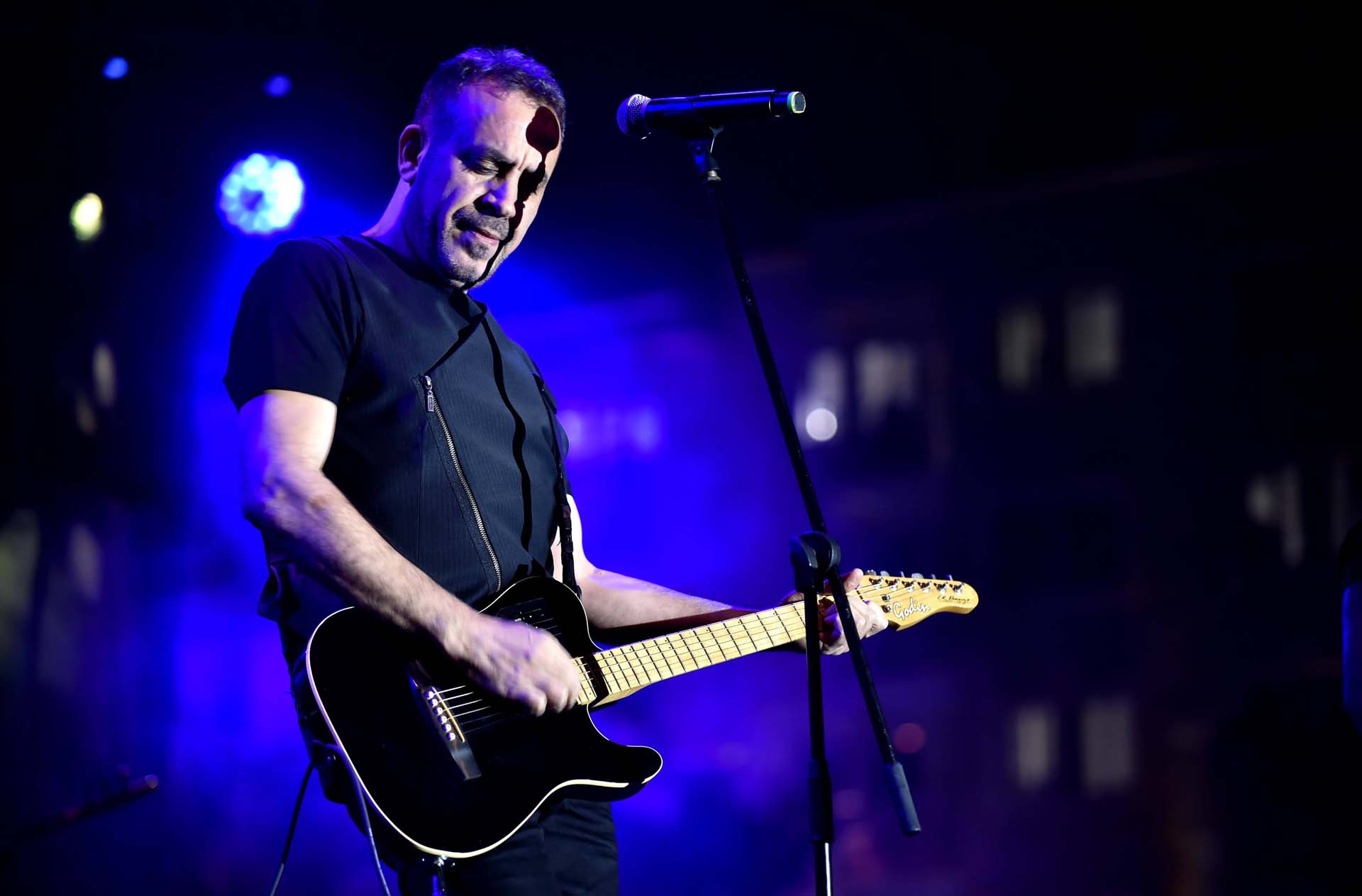 Haluk Levent kimdir, nereli, kaç yaşında? Haluk Levent hayatı, biyografisi ve şarkılar