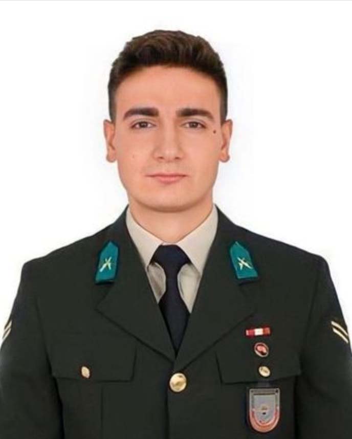 Milli Savunma Bakanlığı'ndan duygulandıran paylaşım! "Vasiyetiniz, vasiyetimizdir"