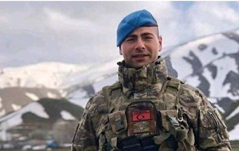 Milli Savunma Bakanlığı'ndan duygulandıran paylaşım! "Vasiyetiniz, vasiyetimizdir"