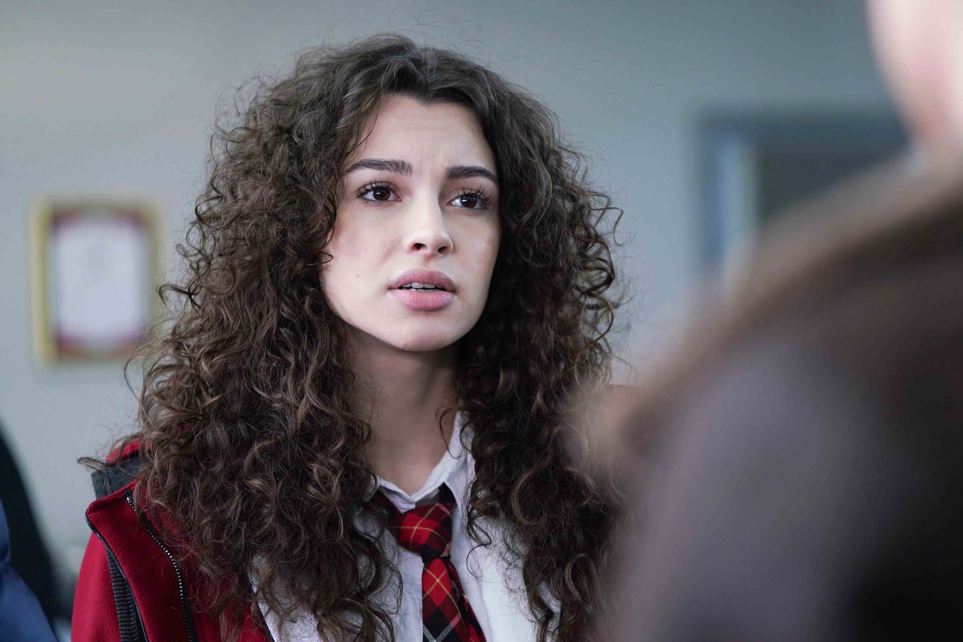 Kardeşlerim dizisi hangi okulda çekiliyor? Kardeşlerim dizisi nerede, hangi ilçede çekiliyor?