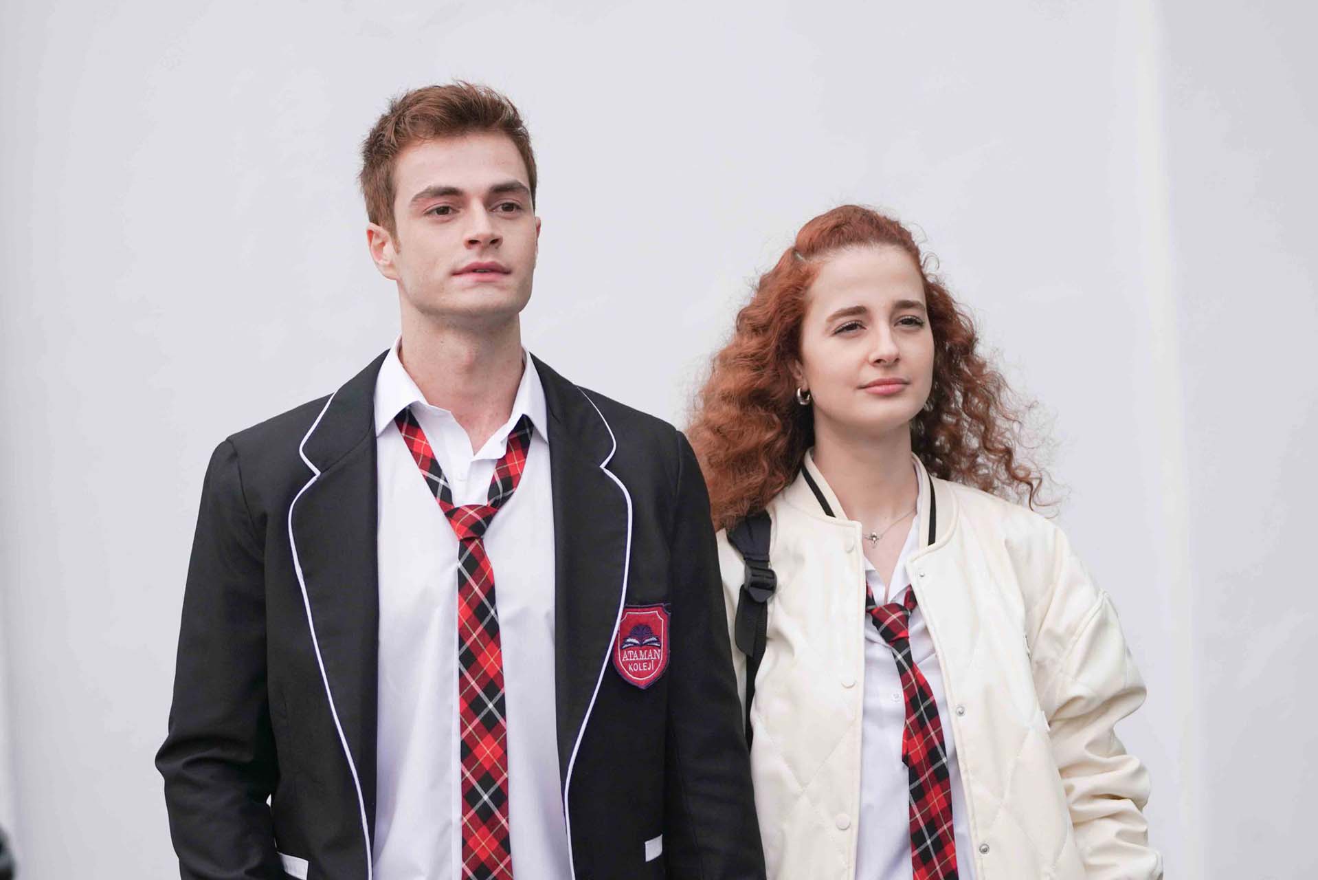 Kardeşlerim dizisi hangi okulda çekiliyor? Kardeşlerim dizisi nerede, hangi ilçede çekiliyor?