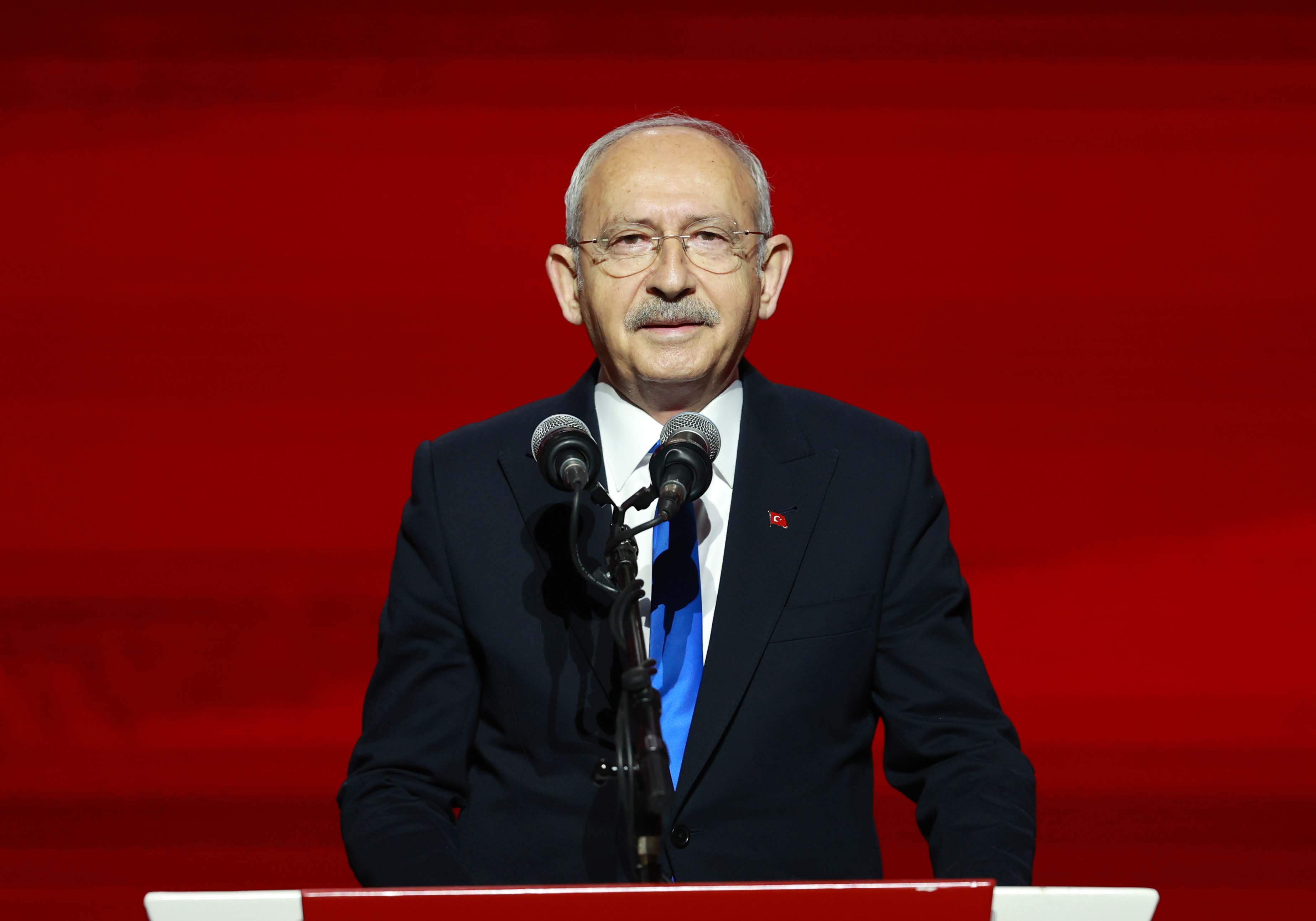 Kemal Kılıçdaroğlu'ndan kafa karıştıran paylaşım! "Ülkemize para akacak"