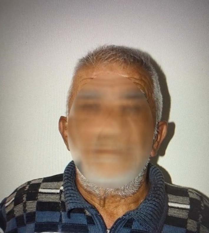 Ankara'da sahte hoca skandalı! 19 yaşındaki kızın içine cin kaçtığını söyleyip iğrenç hareketlerde bulundu!