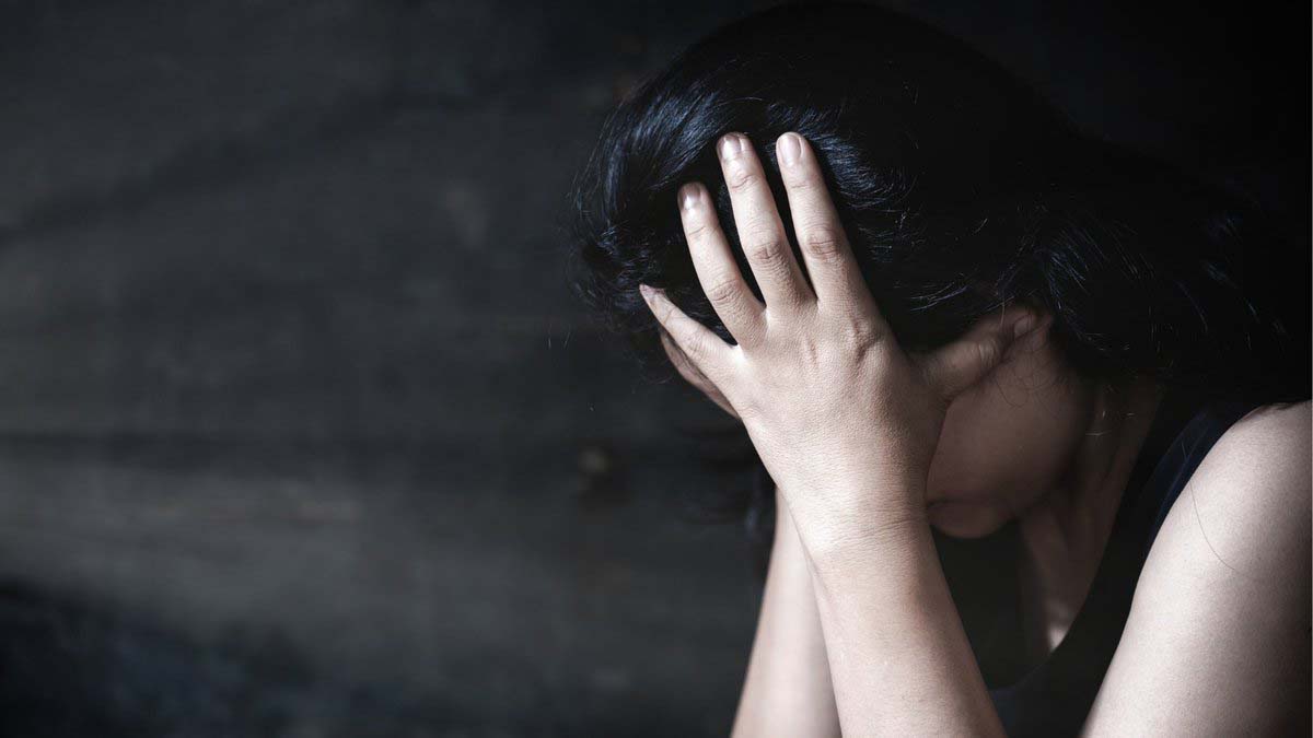 Ankara'da sahte hoca skandalı! 19 yaşındaki kızın içine cin kaçtığını söyleyip iğrenç hareketlerde bulundu!