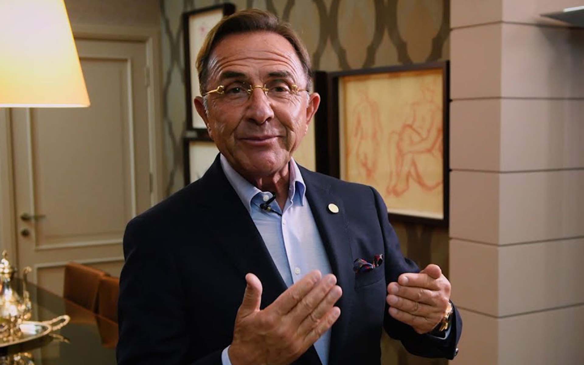 Osman Müftüoğlu tek tek yazdı! İşte 7 maddede bağışıklığı güçlü tutma yolları