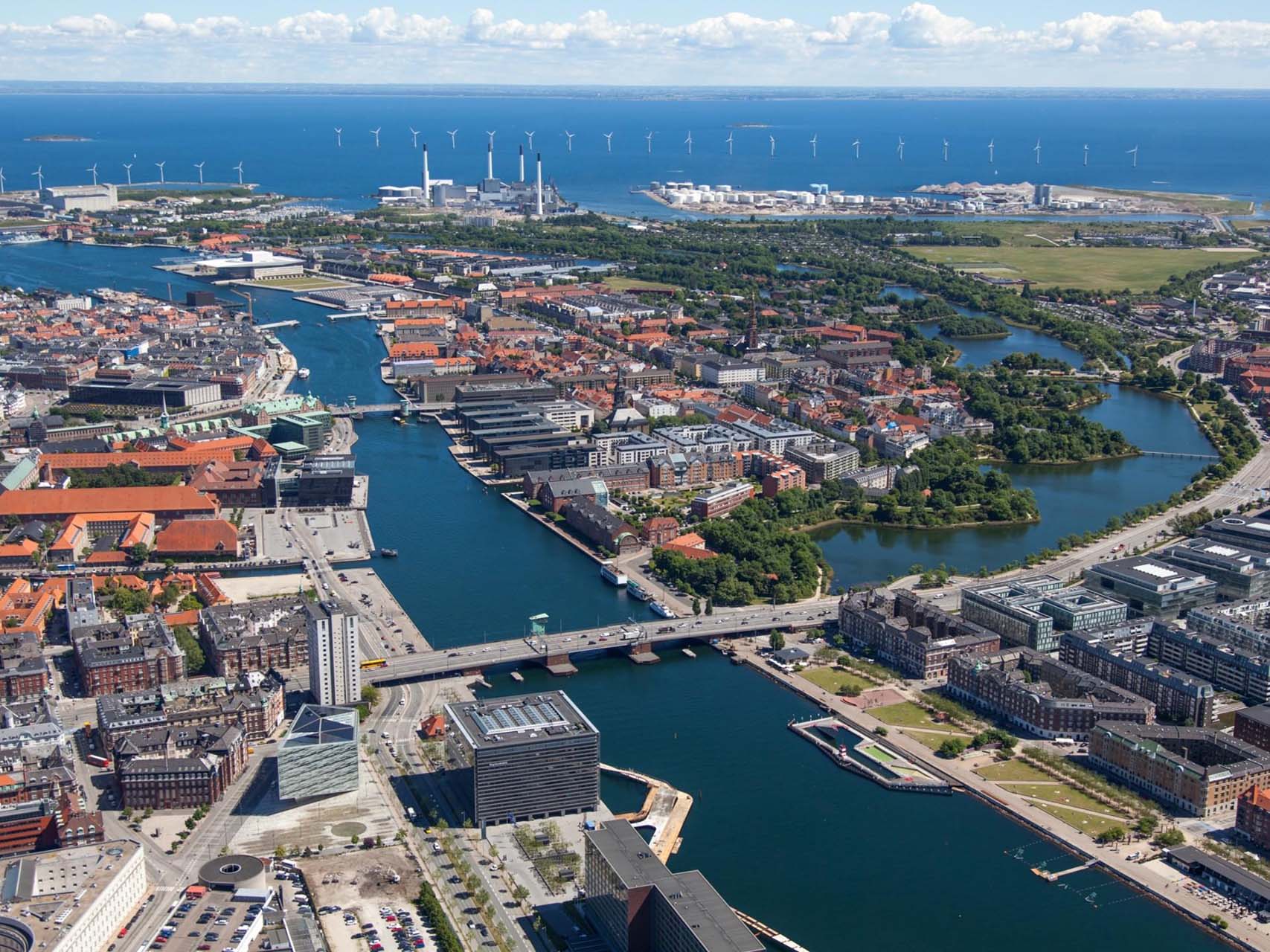 Danimarka asgari ücret 2022 ne kadar? Danimarka'da ortalama maaş ne kadar?