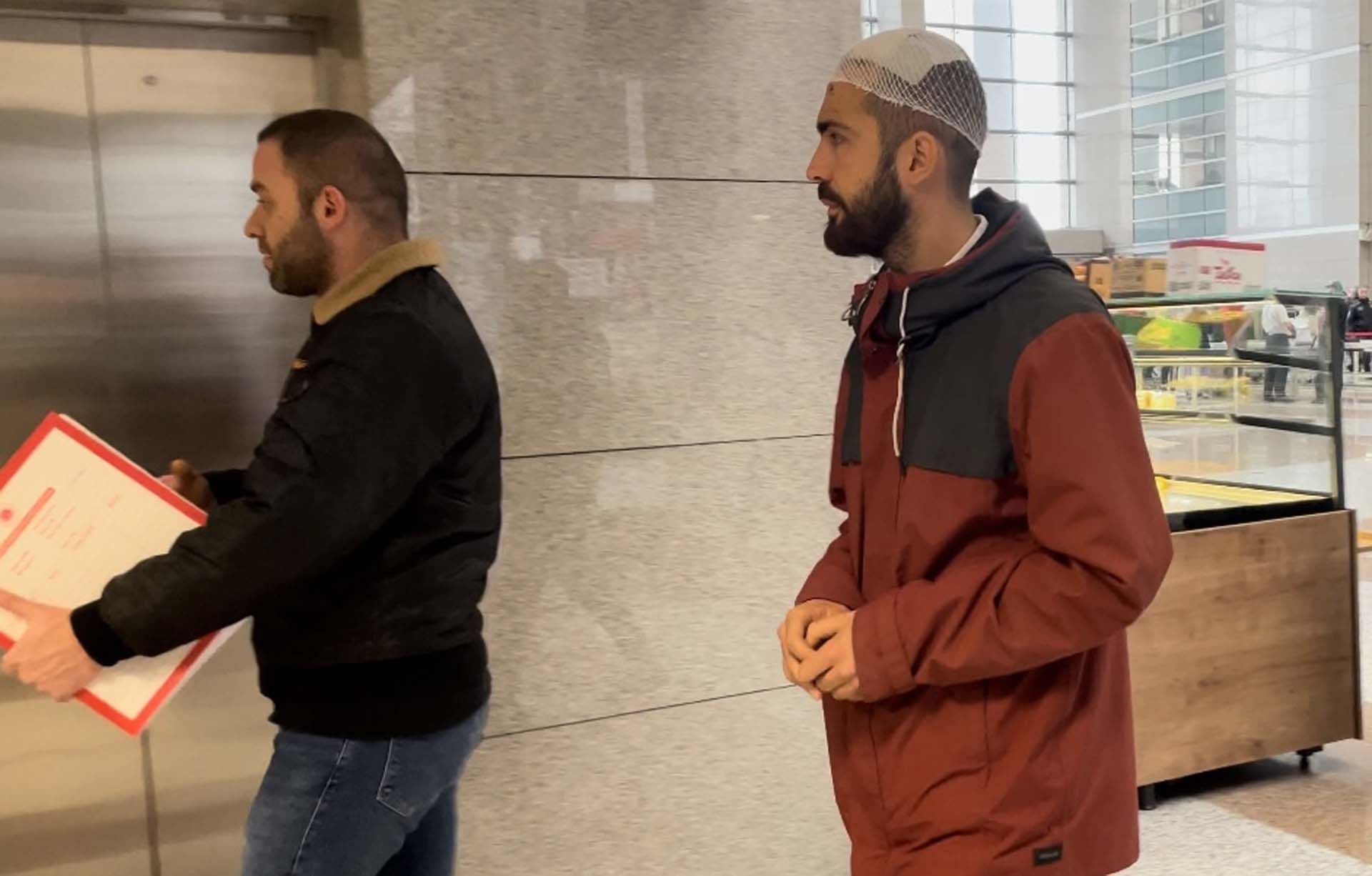 Alibeyköy'de 33 kişiyi yaralayarak feci kazaya neden olmuştu! Vatman tutuklandı