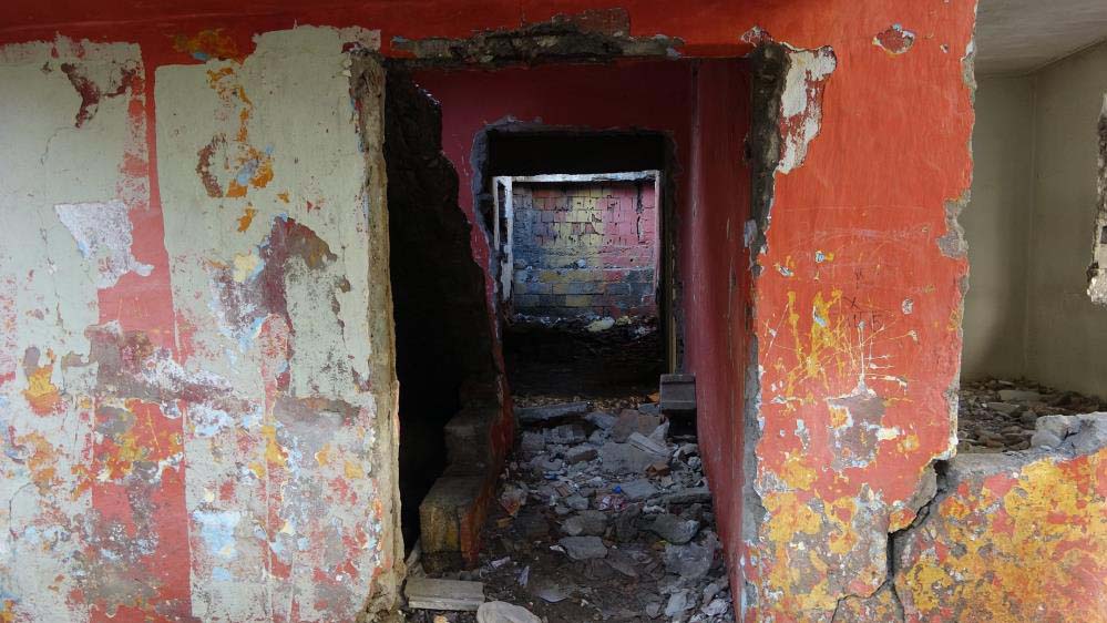 Diyarbakır'da mahalleyi ayağa kaldıran olay! Sapık şahıs 9 yaşındaki çocukla birlikte metruk bir evde bulundu!