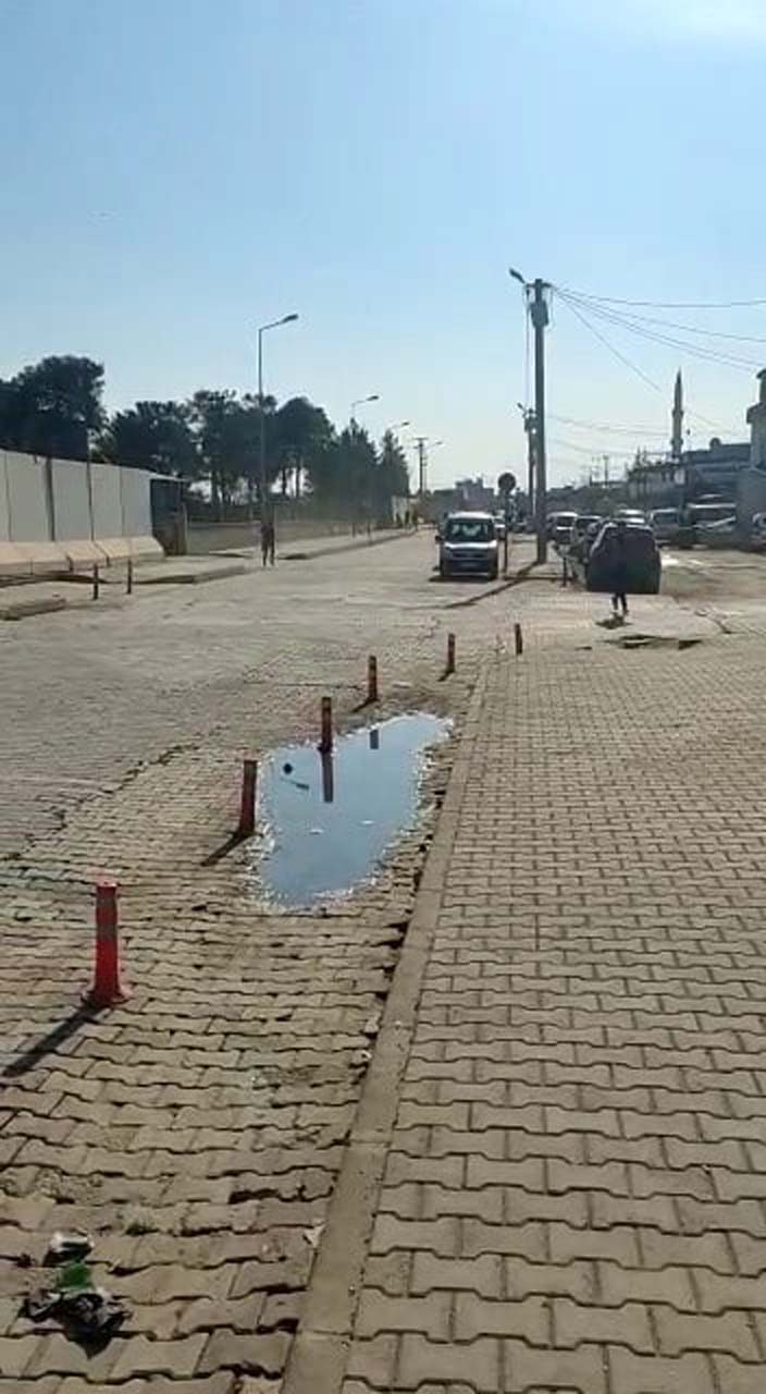 Mardin'de silahlı kavga: Çok sayıda kişi yaralandı