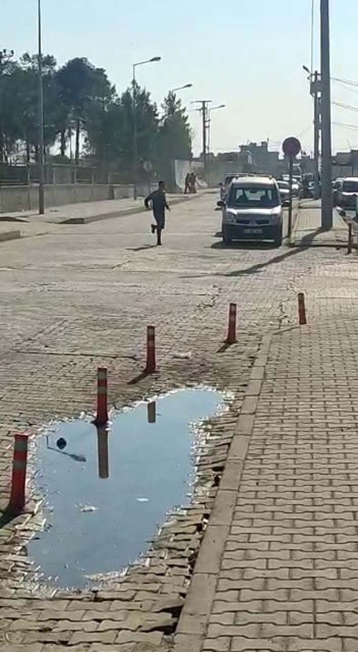 Mardin'de silahlı kavga: Çok sayıda kişi yaralandı