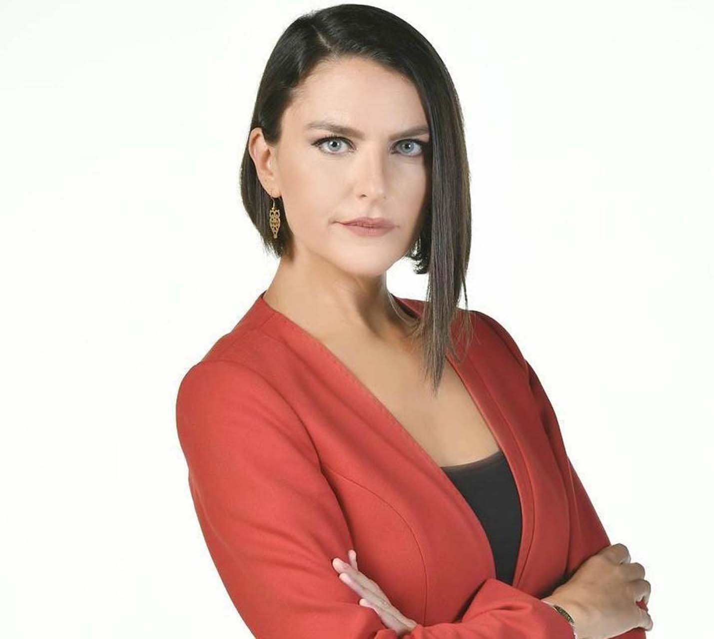 Ece Üner yeni kanalını sosyal medyadan duyurdu: Halkın sesi olmaya çok istekliyim 