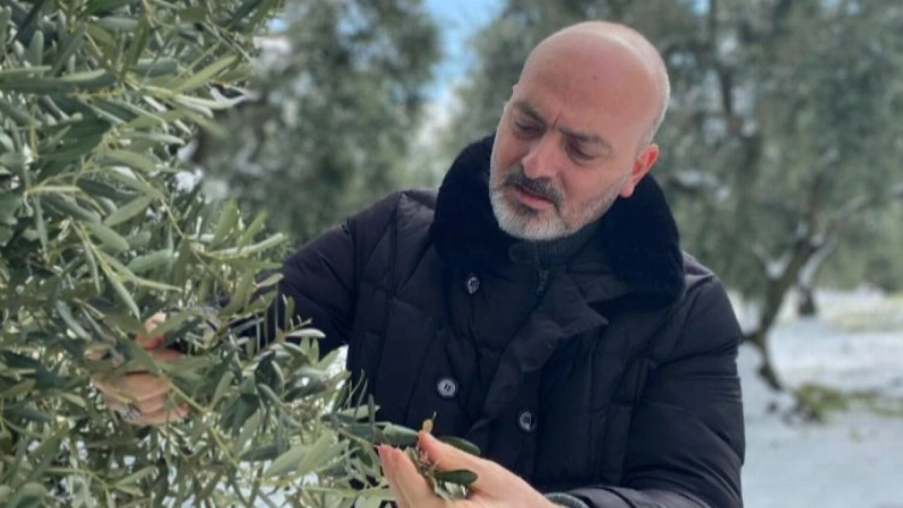 AK Parti Bursa Milletvekili Zafer Işık kimdir? Kaç yaşında? Nereli? Zafer Işık'ın biyografisi