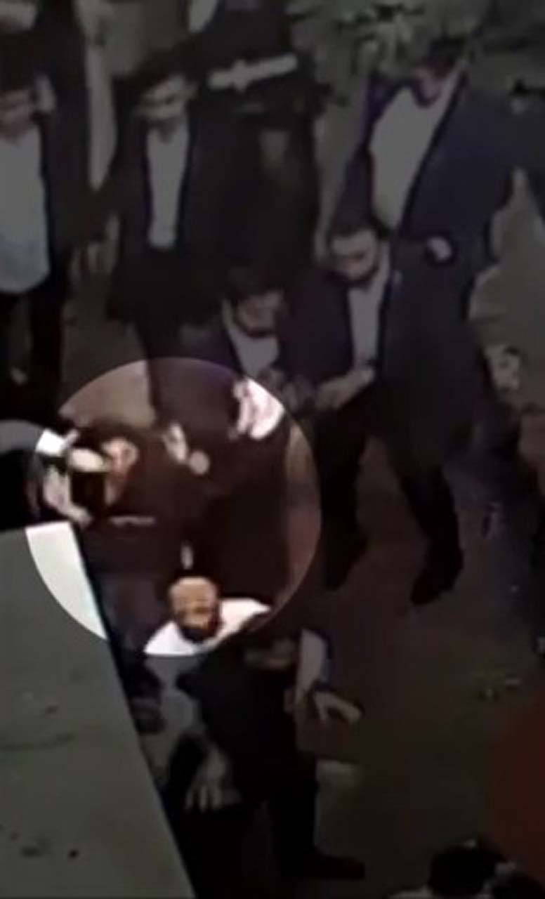 İYİ Parti'de kadına şiddet! Melek Güney isimli parti üyesi 15 kişilik grubun saldırısına uğradı 