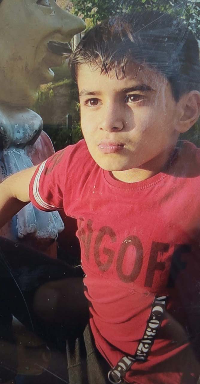 Gaziantep'te freni boşalan kamyonet dehşet saçtı: 10 yaşındaki çocuk öldü, yaralılar var 