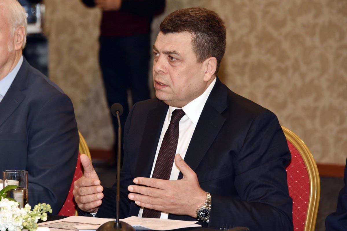 Türk-İş Genel Sekreteri Pevrul Kavlak kimdir? Kaç yaşında, nereli? İşte Pevrul Kavlak'ın biyografisi