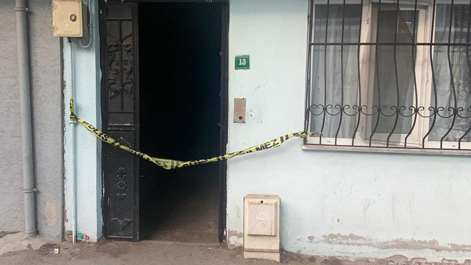 Bursa'da komşusuna kurşun yağdırdı: Genç ağır yaralandı