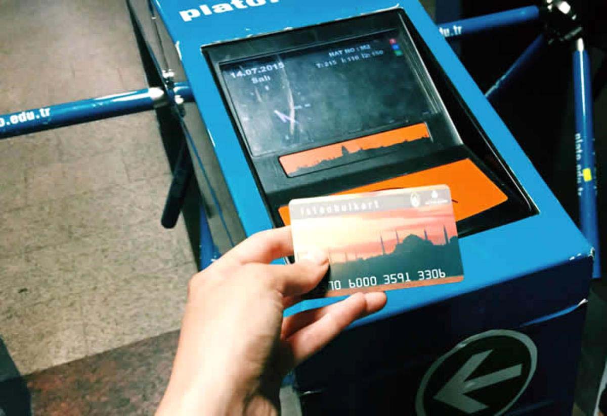 İstanbul Kart'ta yeni dönem! Yılbaşından itibaren geçerli olacak, yaptırmayı unutmayın!
