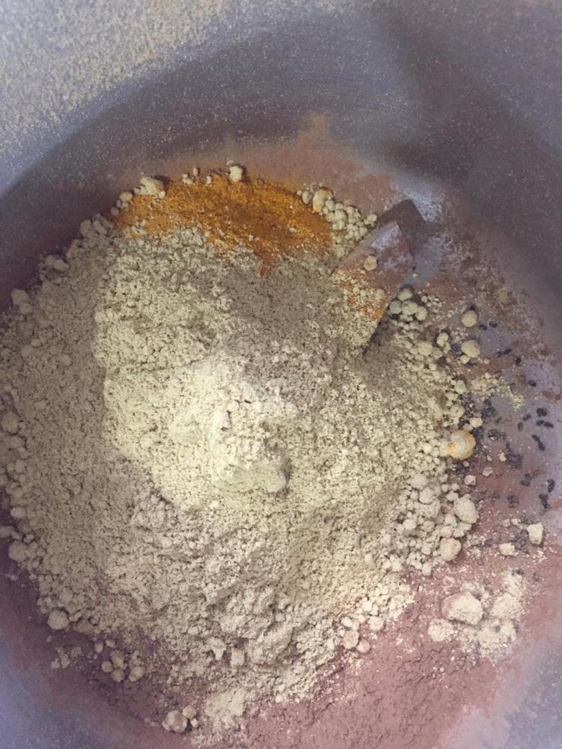 Gribe erken tedavi! Bu macunla hastalıklara yakalanmayın!