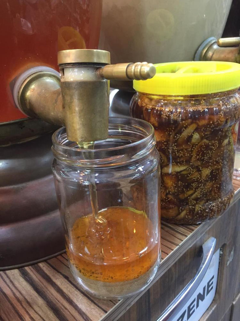 Gribe erken tedavi! Bu macunla hastalıklara yakalanmayın!