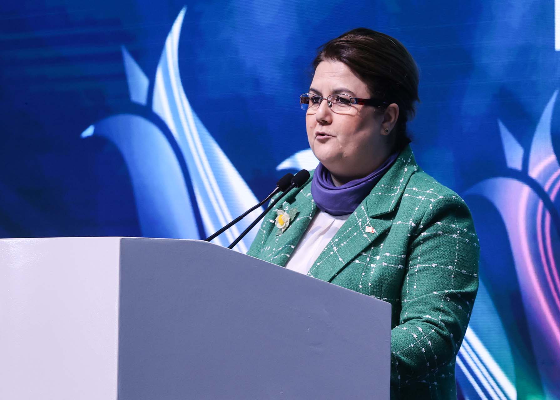 Bakan Yanık, 6 yaşındaki kız çocuğunun istismarı olayını değerlendirdi: Çocuğun cinsel istismarı kabul edilemez, onaylanamaz, meşru gösterilemez