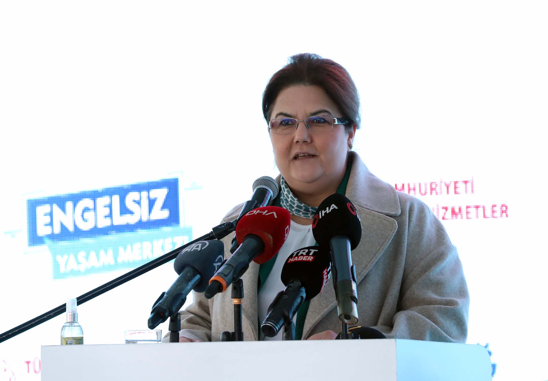 Bakan Yanık, 6 yaşındaki kız çocuğunun istismarı olayını değerlendirdi: Çocuğun cinsel istismarı kabul edilemez, onaylanamaz, meşru gösterilemez