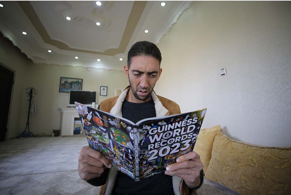 Dünya'nın en uzun boylu insanı Sultan Kösen'den doğum günü için özel istek: Boyuna uygun otomobil