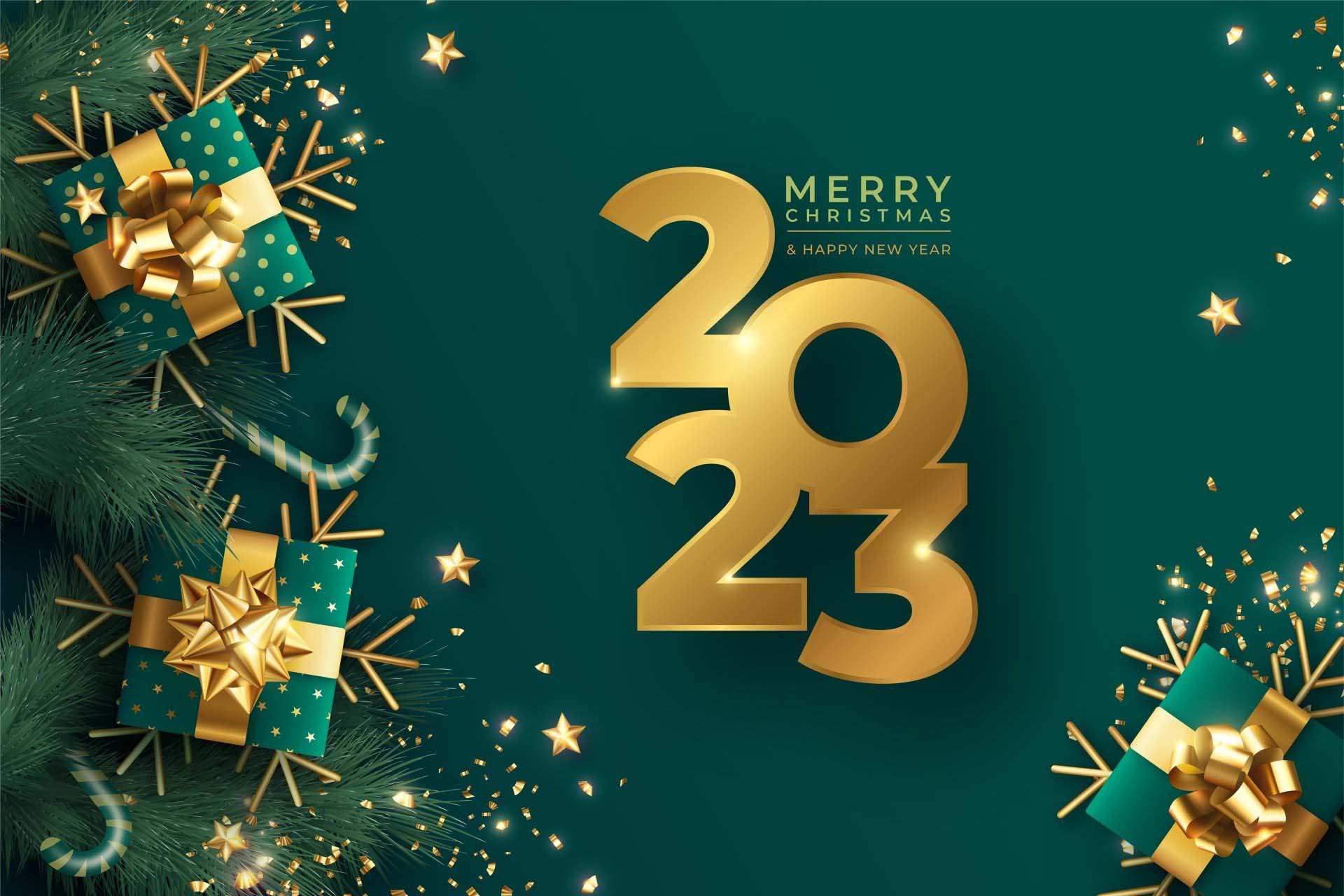 Komik yeni yıl kutlama mesajları 2023 | Resimli yeni yıl, yılbaşı mesajları 2023