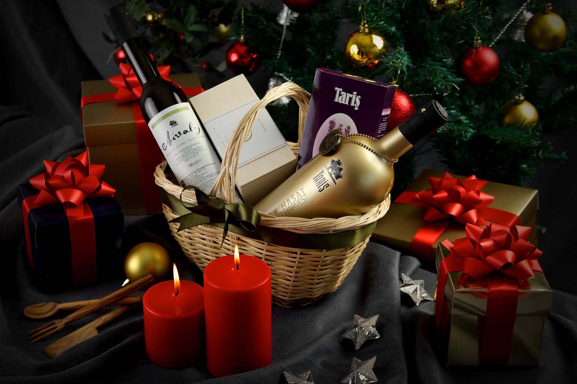 Sevgiliye yılbaşı mesajları | Uzun, kısa, romantik, etkileyici yılbaşı mesajları 2023