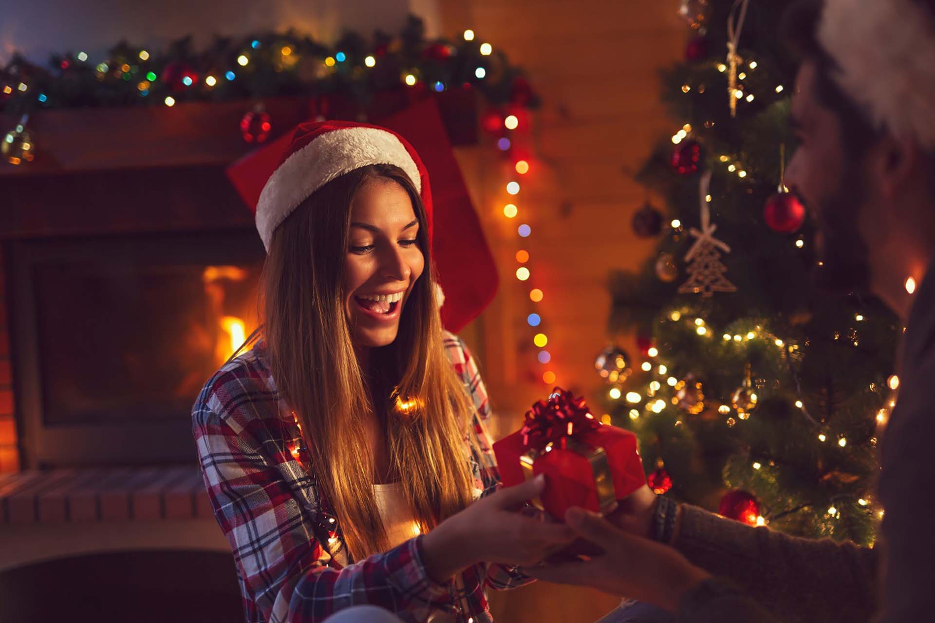 Sevgiliye yılbaşı mesajları | Uzun, kısa, romantik, etkileyici yılbaşı mesajları 2023