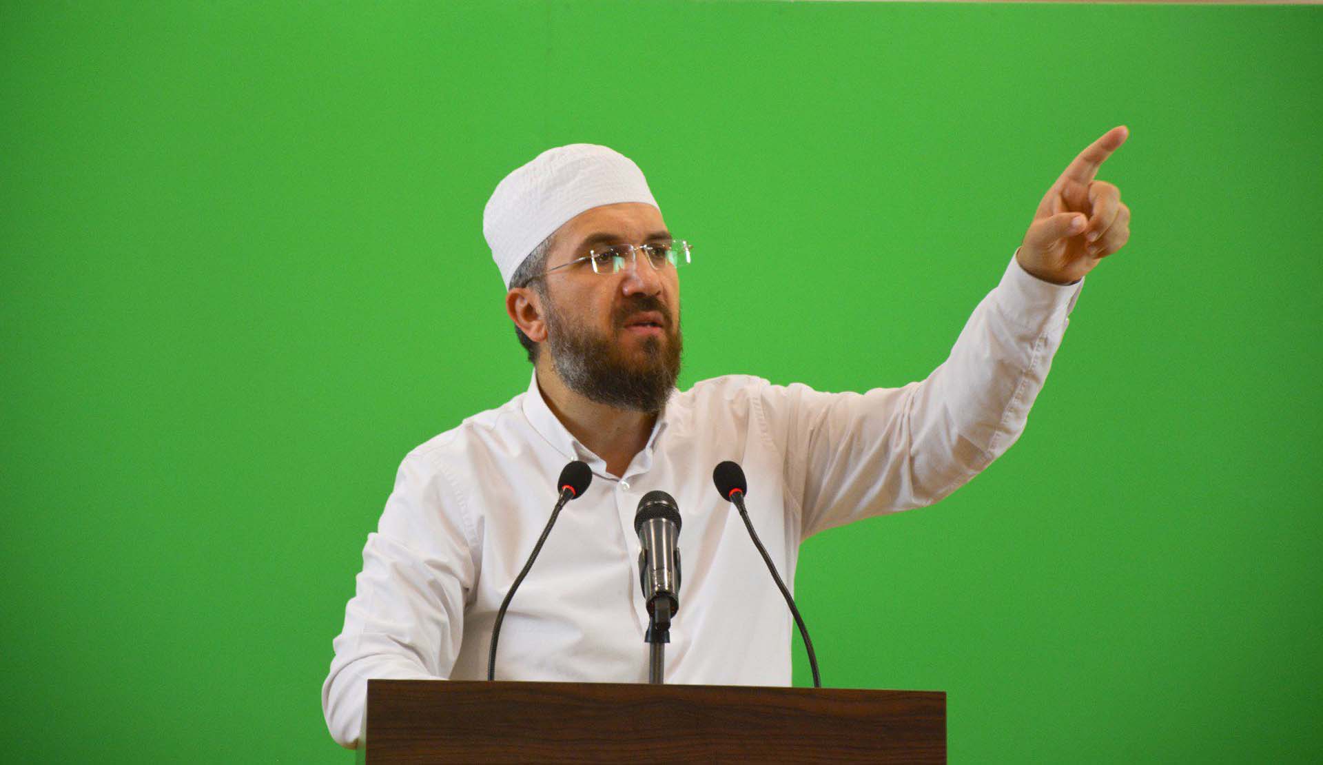 İsmail Saymaz duruşmada yaşadıklarını anlattı, duyanlar inanmadı! Avukat duruşma sonunda namaz kılmak istedi 