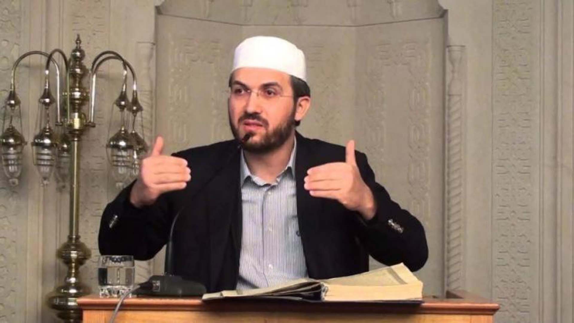 İsmail Saymaz duruşmada yaşadıklarını anlattı, duyanlar inanmadı! Avukat duruşma sonunda namaz kılmak istedi 