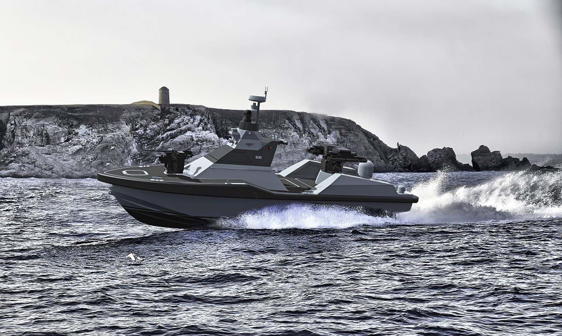 Savunma Sanayi Başkanlığı duyurdu: Mavi Vatan'ın muhafızı ULAQ SİDA denizaltı savunma harbi görevini de gerçekleştirecek