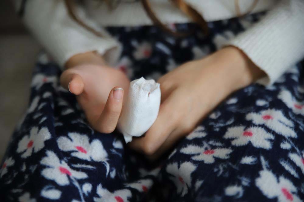 Gaziantep'te mide bulandıran olay! 15 yaşındaki kızı asansörde bıçakla tehdit edip, taciz etmeye kalkıştı!