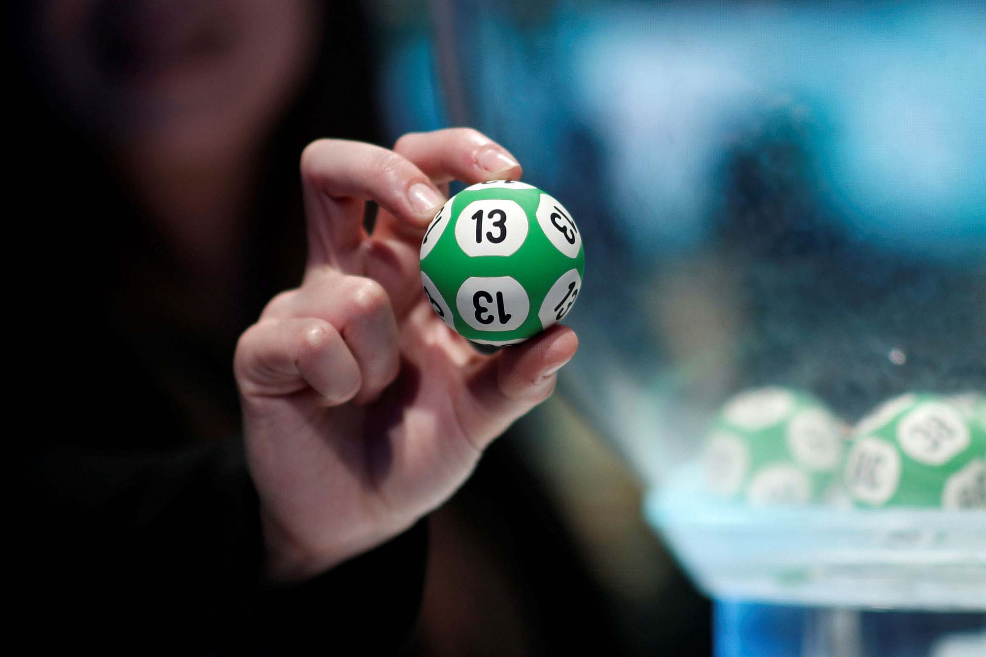 Süper Loto sonuçları 11 Aralık 2022 Pazar| 11.12.2022 Süper Loto sonuç sorgulama ekranı