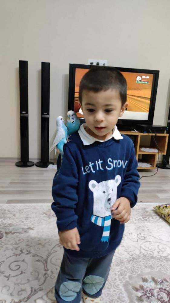 Beşiktaş'ta kahreden ölüm! Ablasıyla oyun oynayan bebek açık duran pencereden düşerek hayatını kaybetti!