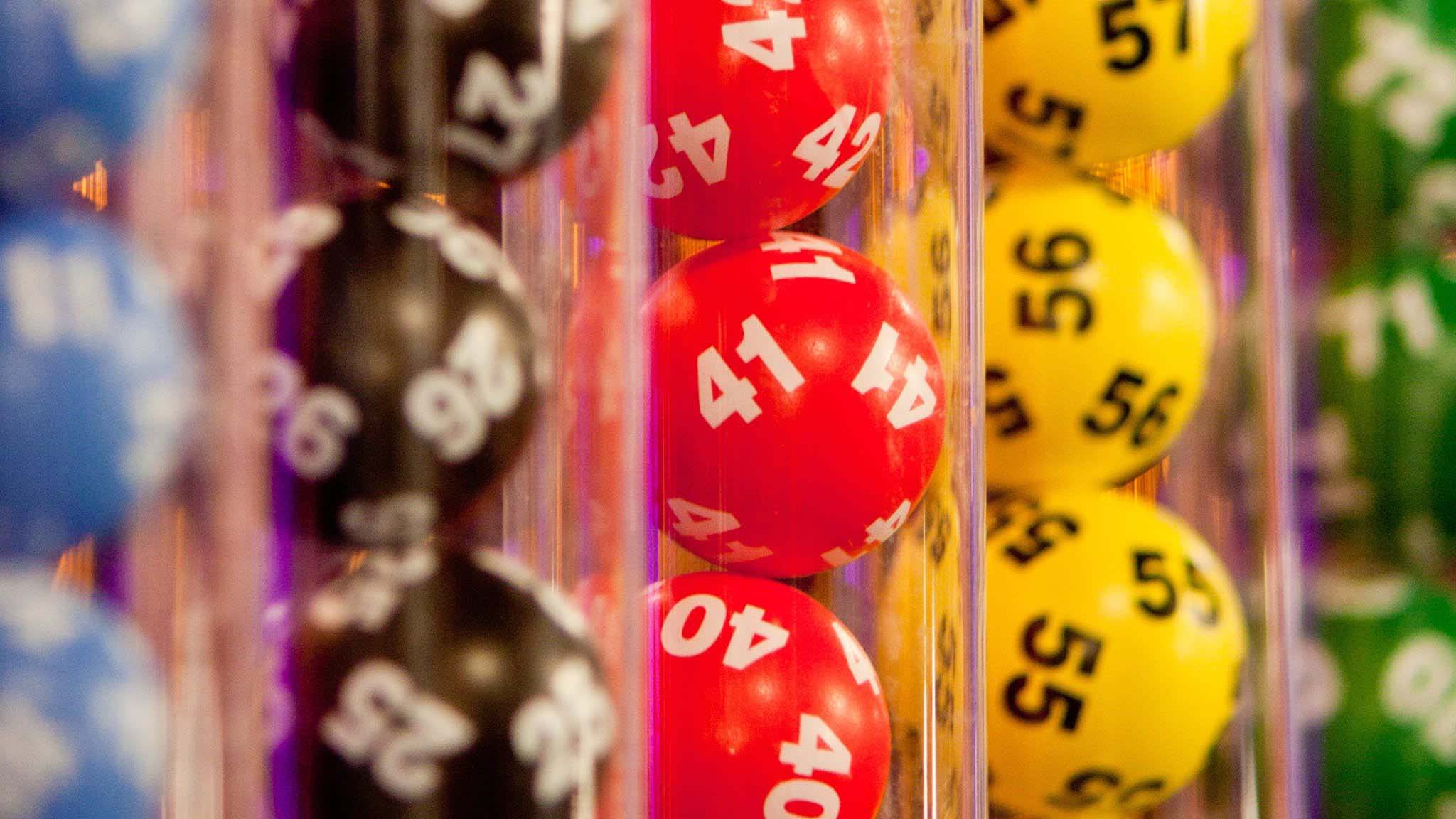 Süper Loto sonuçları 13 Aralık 2022 Salı| 13.12.2022 Süper Loto sonuç sorgulama ekranı