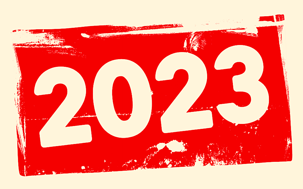 Yeni yıl mesajları resimli 2023 | Komik, uzun, kısa en güzel yılbaşı mesajları | Sevgiliye, arkadaşa mesajlar 2023