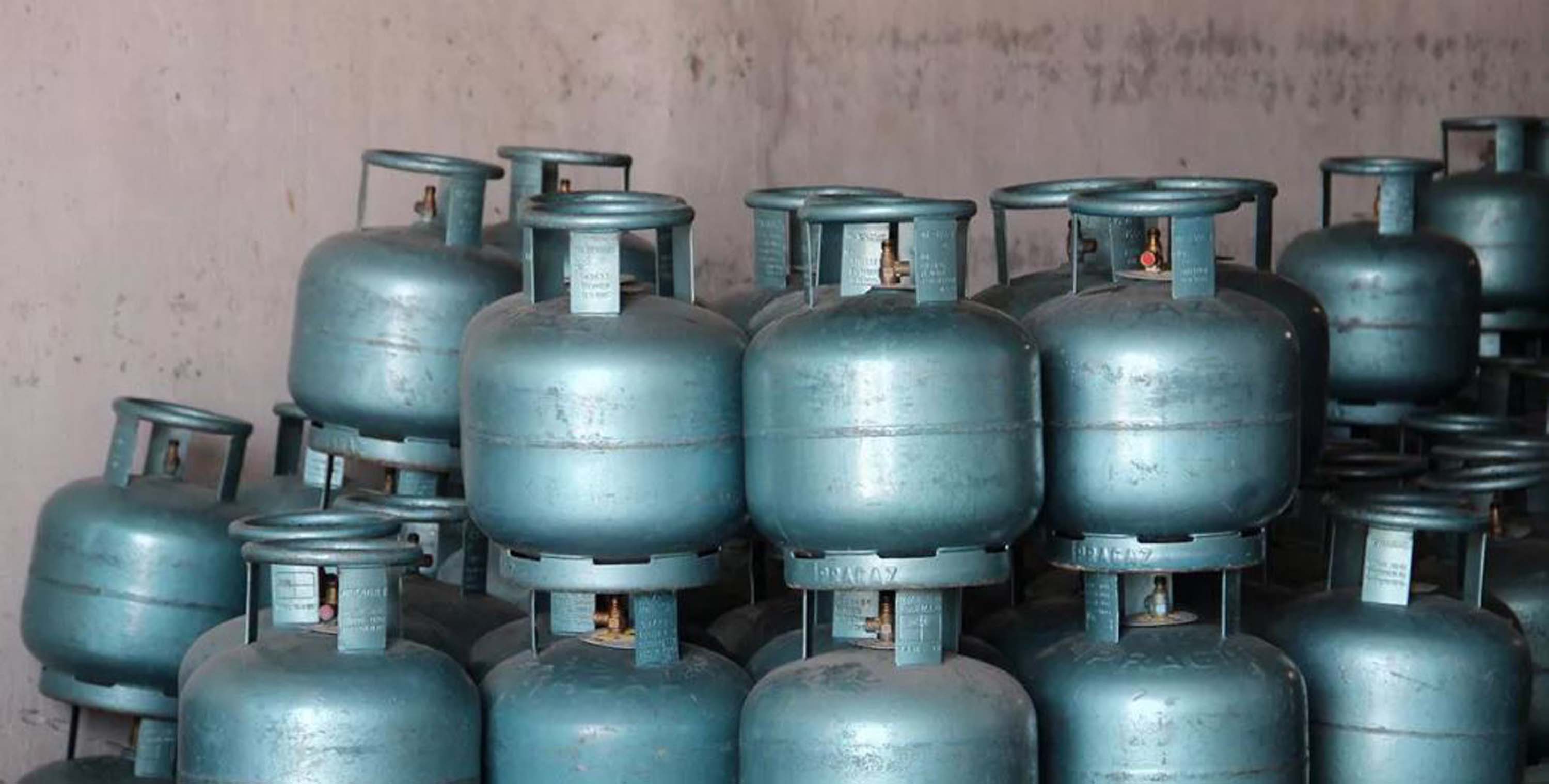 12 kg mutfak tüpü kaç TL? Aygaz, İpragaz, Milangaz, Mogaz, Bizimgaz 12 kg tüp fiyatı 2023!